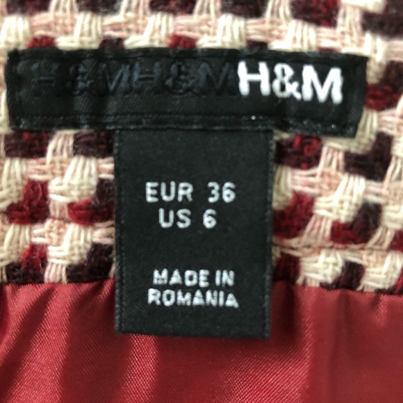 H&M Skirt - Picture 3 of 4